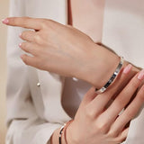 Unendliches Diamant-Armband