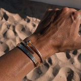 Eleganz Gold Nail Collection