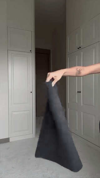 Yara Women's Knit Set | Oversized Sweater & Fitted Skirt, Autumn Essential