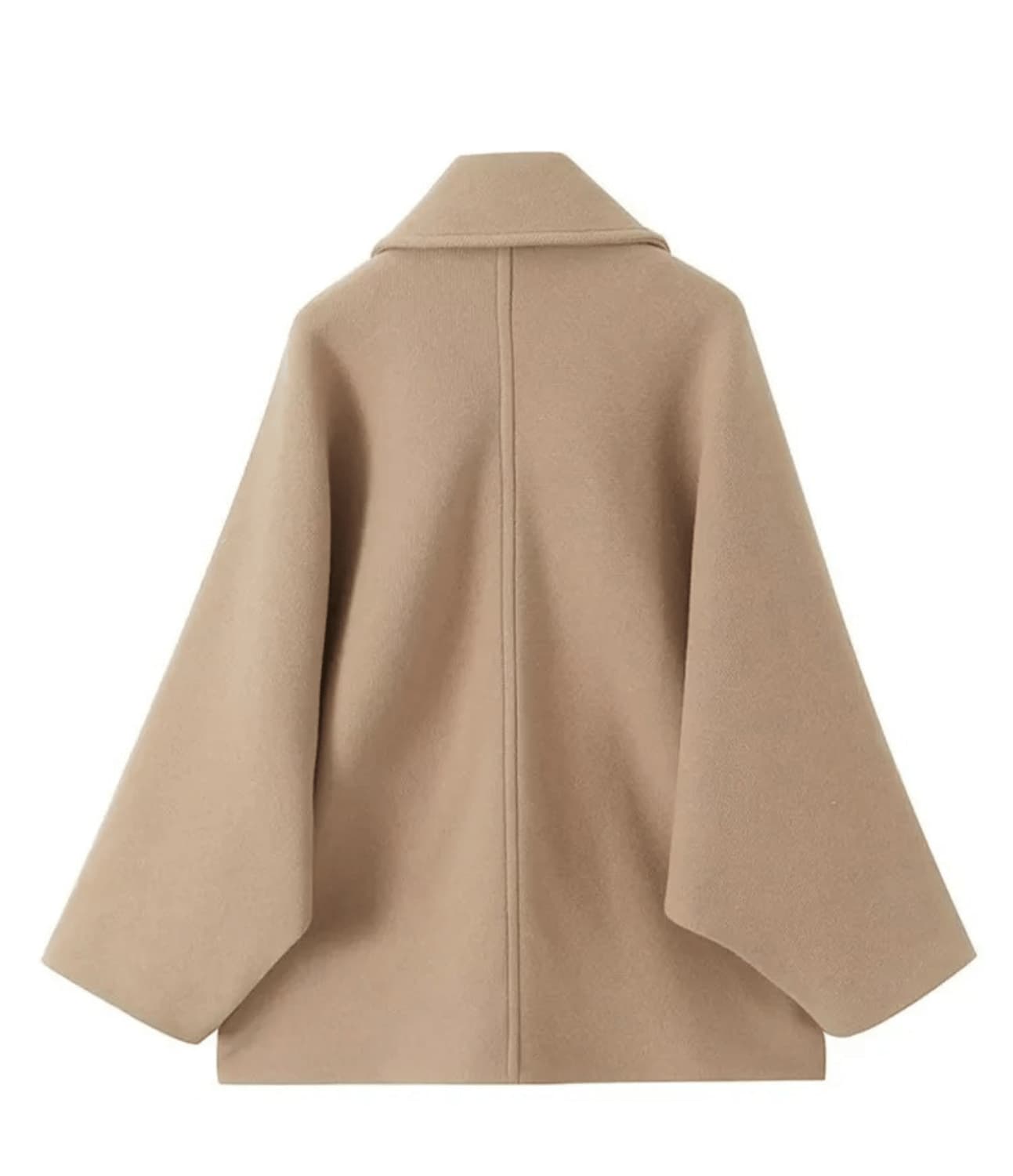 Verona | Oversized Coat for Women