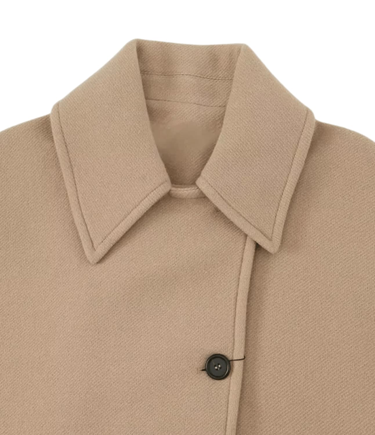 Verona | Oversized Coat for Women