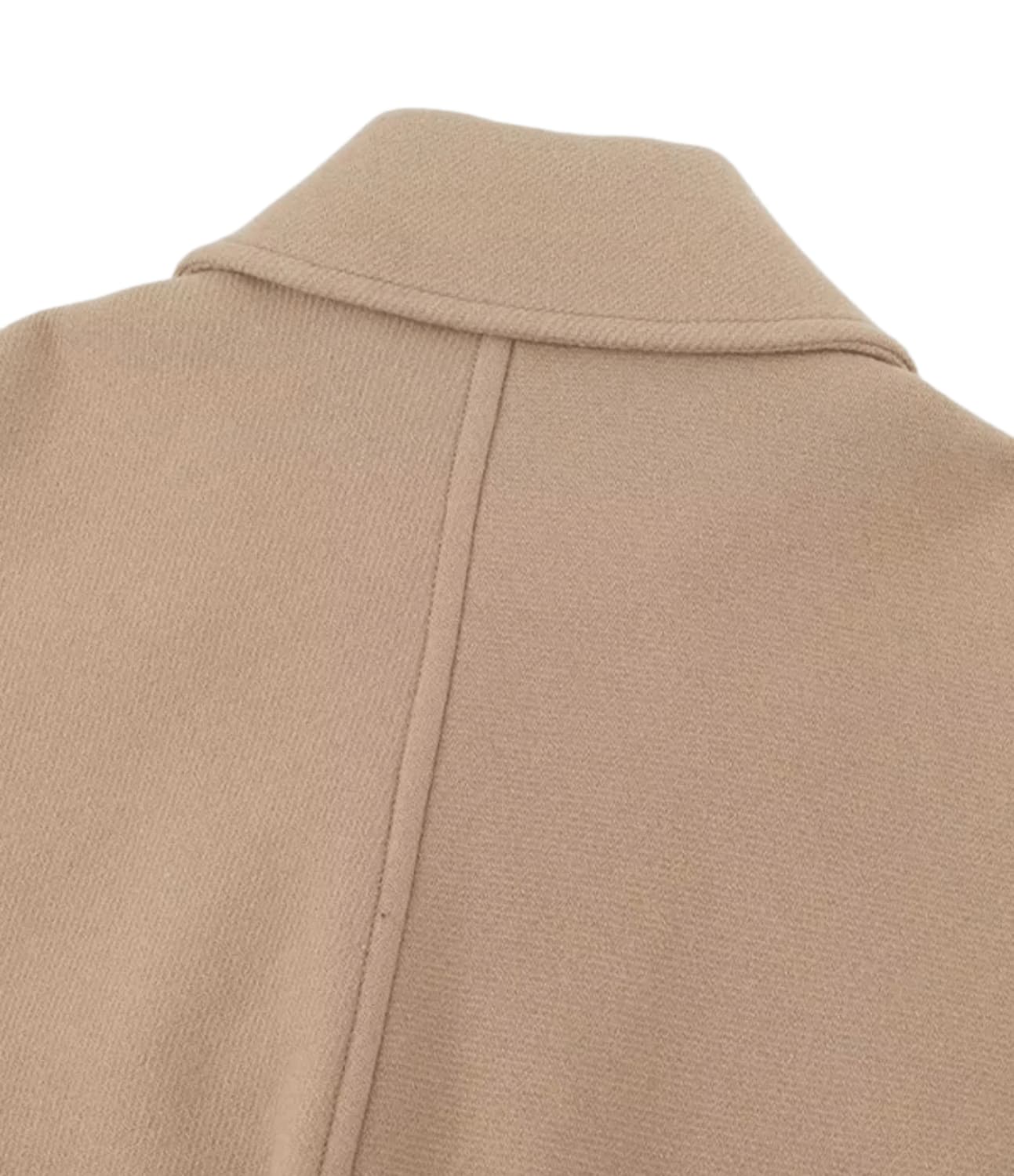 Verona | Oversized Coat for Women