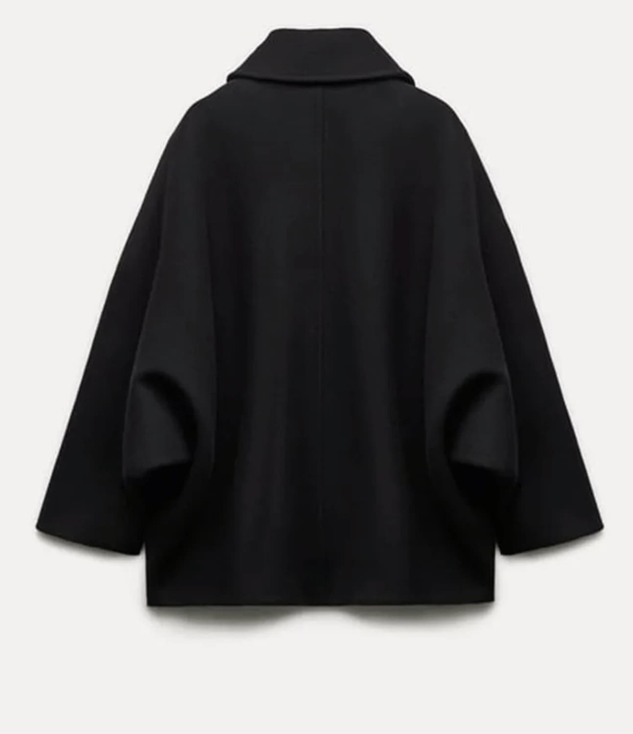 Verona | Oversized Coat for Women