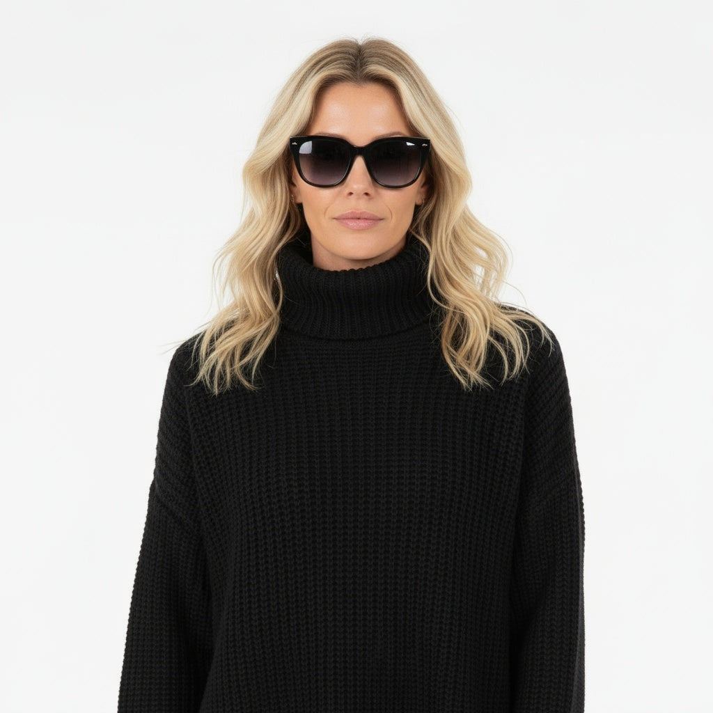 Odette | Oversized Sweater for Women
