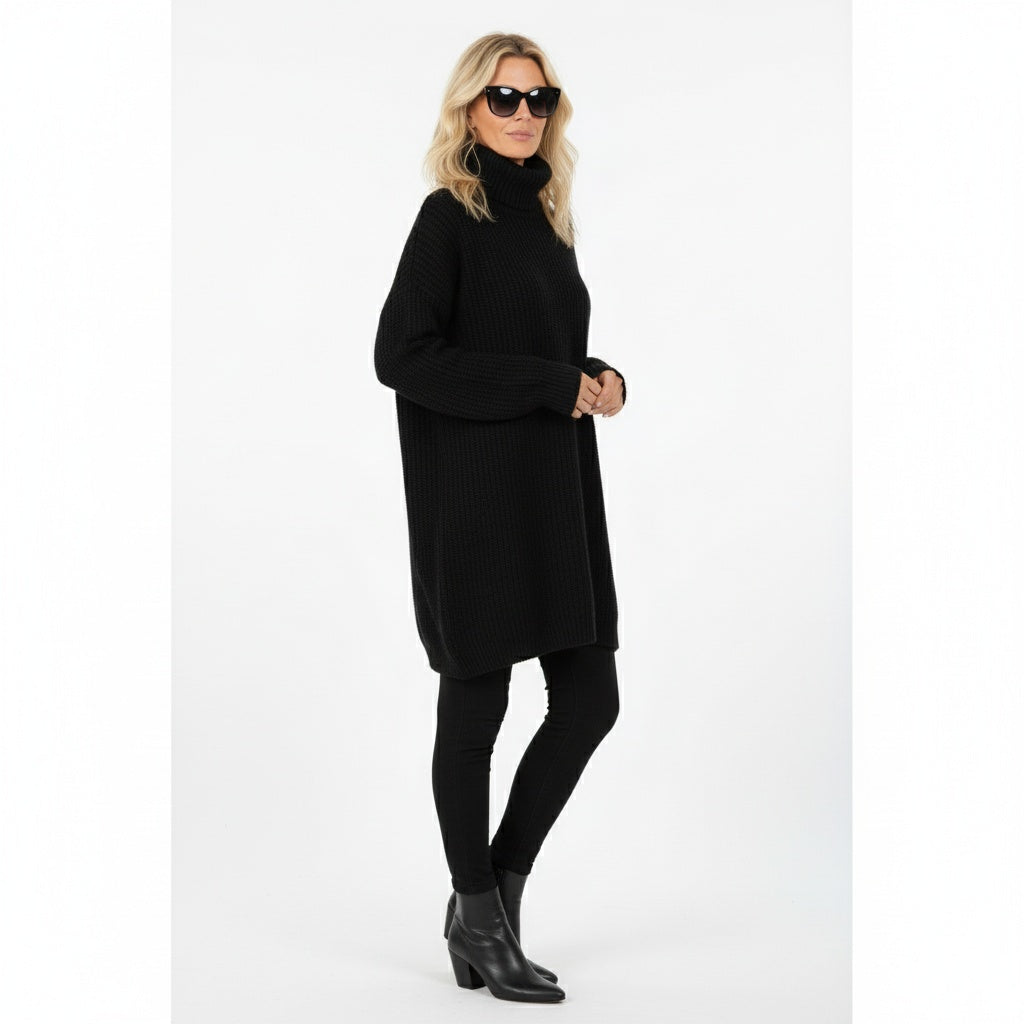 Odette | Oversized Sweater for Women