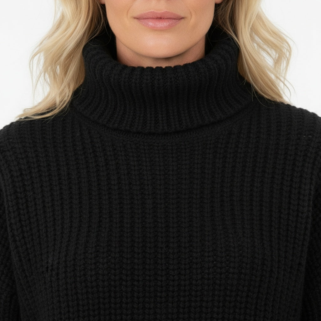 Odette | Oversized Sweater for Women
