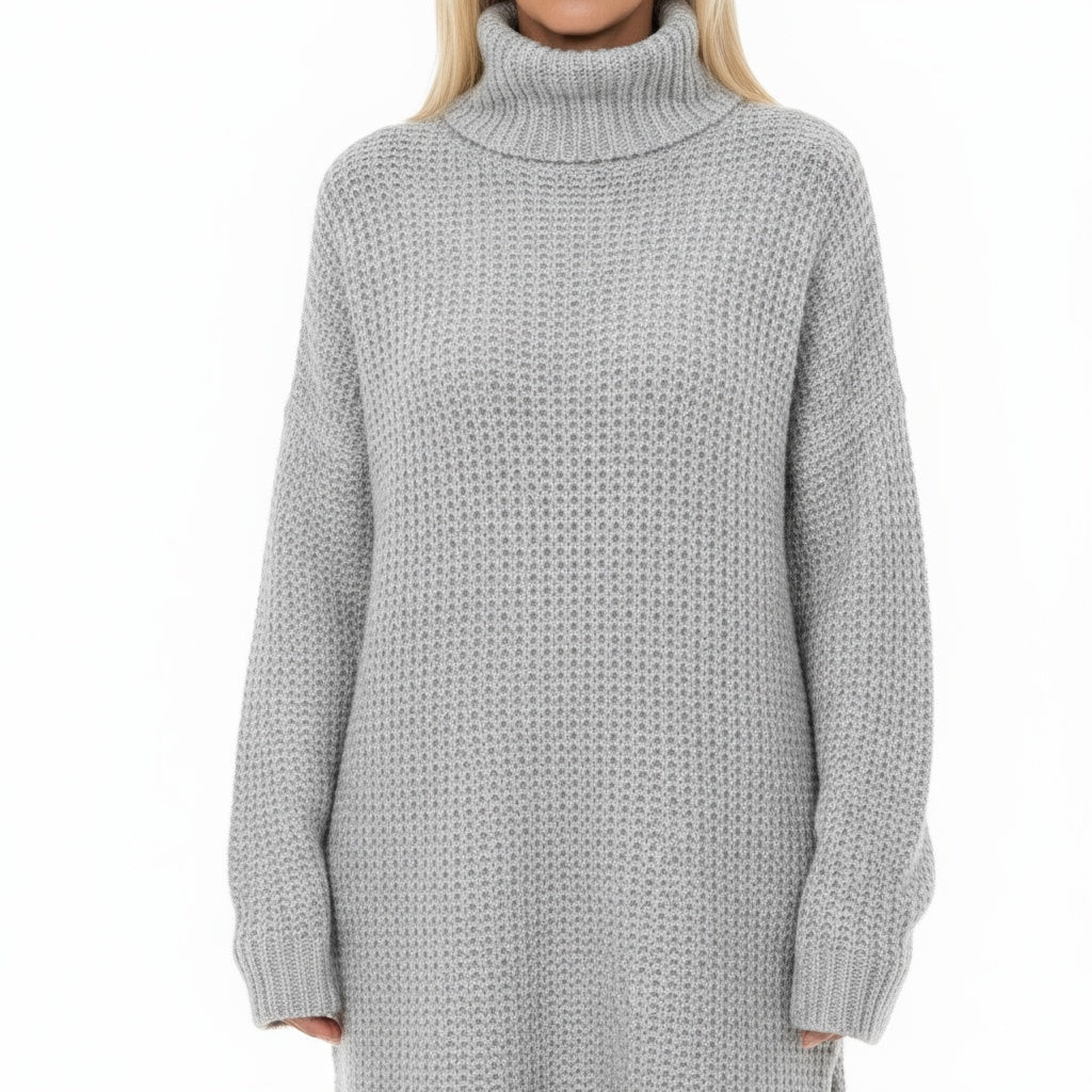 Odette | Oversized Sweater for Women